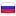 thevolosy.ru server is located in Russia